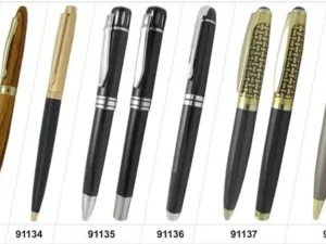 Customized Pen With Light