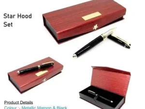 Customized Pen With Name