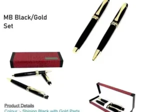 Customized Pen Sets