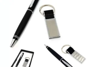 Pen Keyring Gifts Set 728
