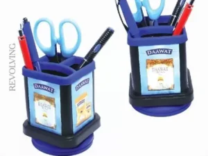 MDF Wooden Pen Stand