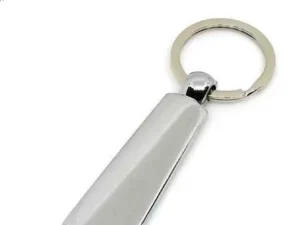 Metal Keychians Blanks