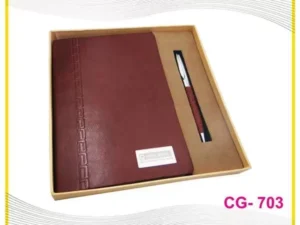 Pen Set with Box Packing