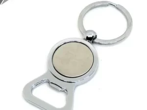 Metal Keychians Bottle Opener