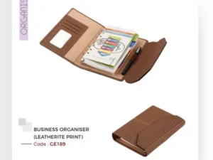 Trifold Organizer Set 719