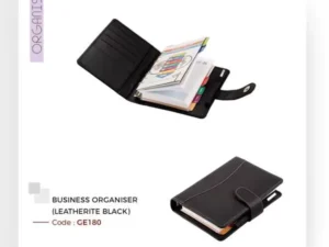 Leatherette Corporate Organizers