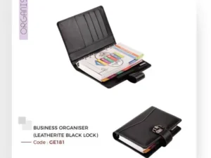 New Year Business Organizers