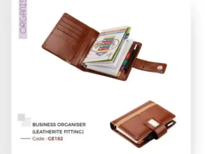Corporate Organizers