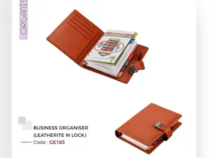 Promotional Organizers