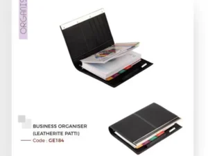 Leathrrite Organizers