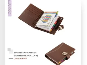 Spiral Organizers