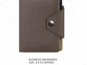 Corporate PU Organizers 963