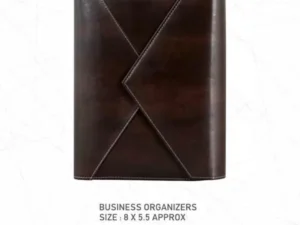Customized A4 Size Organizers 957