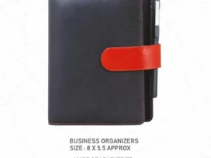 Organizer Diary