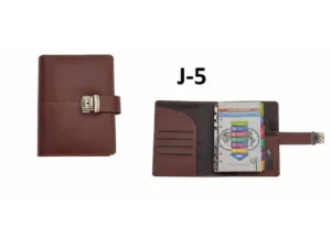 Lock Business Organizer