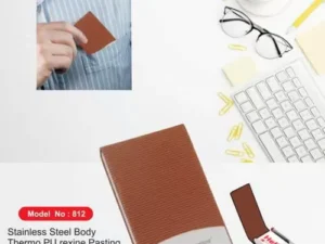 Custom Card Holder