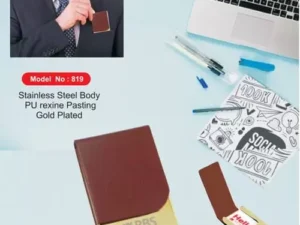 Corporate Visiting Card holder