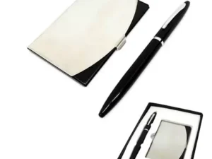 Pen Card Holder Gift Set 714