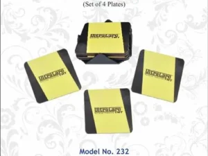 Square Coaster Sets