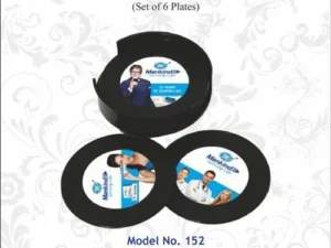 Promotional Coaster Sets