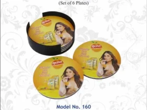 Novelty Coaster Set