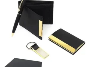 Gifts Sets With Pen, Keyrings