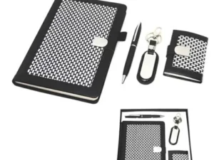 Pen Notebook Set Gift Boxes