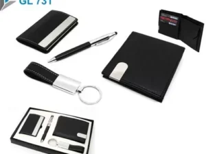 Leatherite Gifts Set