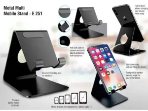 Multi Mobile Stand E 251