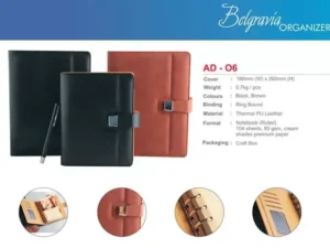 Loop Business Organizer