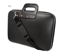 Leather File Bags