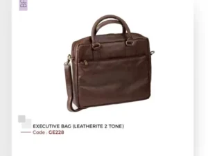 Leather Laptop Bags 803