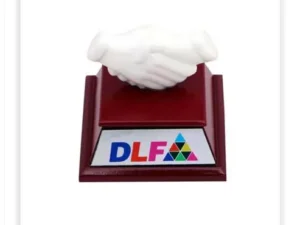 DLF Hand Shake