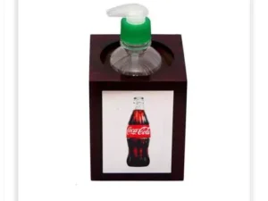 Coca Cola Table Top