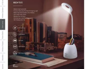 Xech T2 Table Led Lamp