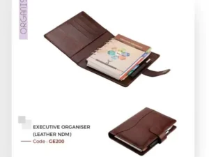 Executive Organizer Manufacturers