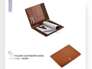 Document File Folder