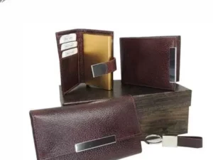 Wallet Card Holder Packing