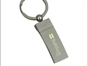 Samsonite Steel Key Chain