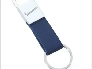 Leatherite Keyring
