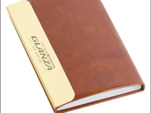 Glanza Card Holder