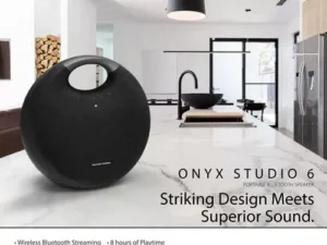 JBL Onyz Studio 6