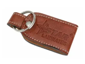 Leather Keychain Bulk