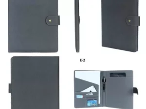 Pure Leather Folders