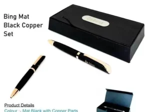 Promotional Gift Pen Set