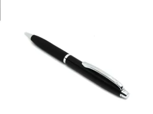 Pens with Laser Printing