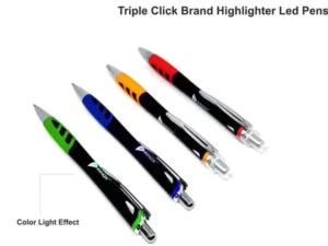 Metal Pens Logo Printing