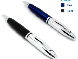 Silver Metal Pen