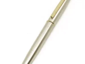 Metal Pen Logo Printing