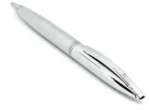 Logo Pen metal